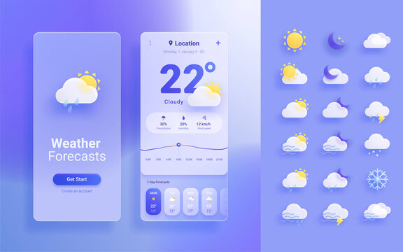 Weather App